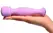 Fetish Fantasy Her Elite Silicone Body Massager Pink 15.7 cm
