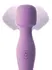 Fetish Fantasy Her Elite Silicone Body Massager Pink 15.7 cm