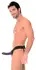 FFS For Him or Her Hollow Strap-On Adjustable 18cm, PVC, Black