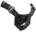 Fetish Fantasy Elite Universal Heavy-Duty Harness Adjustable Black