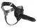 Fetish Fantasy Elite Universal Heavy-Duty Harness Adjustable Black