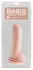 Blush Novelties BRW 20cm Intimate Rod with Suction Cup, Light Tone