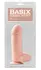 Pipedream Basic Rubber Works Big 7 Light Anatomical Model 20.3 cm PVC