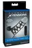 Fantasy X-tensions Extreme Silicone Power Cage sa mini vibratorom 12cm