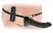 FFS Deluxe Penetrix Dvostrani vibrirajuci strap-on sistem, Crna, PVC