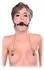 Fetish Fantasy Elite Deluxe Ball Gag sistem sa podesivim stegama 56cm