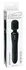 Pipedream Wanachi Body Recharger Black - Compact Rechargeable Massager