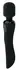 Pipedream Wanachi Body Recharger Black - Compact Rechargeable Massager