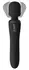 Pipedream Wanachi Body Recharger Black - Compact Rechargeable Massager