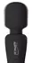 Pipedream Wanachi Body Recharger Black - Compact Rechargeable Massager