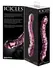 Pipedream Icicles No. 55 Ružičasti stakleni intimni masažer 19.5cm