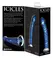 Pipedream Icicles No. 29 Blue Glass Intimate Massager 19 cm