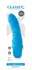 Mr. Right Blue Vibrating Intimate Device, 19 cm, Multi-Speed, Waterproof