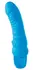 Mr. Right Blue Vibrating Intimate Device, 19 cm, Multi-Speed, Waterproof