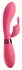 OMG! Silicone Intimate Device Pink 10 Modes Waterproof 21cm