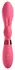 OMG! Silicone Intimate Device Pink 10 Modes Waterproof 21cm