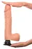 Pipedream Real Feel Deluxe No.11 Light Intimate Machine 27cm TPR