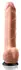 Pipedream Real Feel Deluxe No.11 Light Intimate Machine 27cm TPR