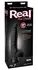 Pipedream Real Feel Deluxe No.7 Dark Intimate Machine 23cm TPR