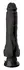 Pipedream Real Feel Deluxe No.7 Dark Intimate Machine 23cm TPR