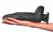 Pipedream Real Feel Deluxe No.7 Dark Intimate Machine 23cm TPR