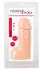 Realistixxx Real Giant PVC Intimate Model XXL 29cm O9cm Base Mount