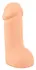 Realistixxx Real Giant PVC Intimate Model XXL 29cm O9cm Base Mount