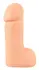 Realistixxx Real Giant PVC Intimate Model XXL 29cm O9cm Base Mount