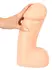 Realistixxx Real Giant PVC Intimate Model XXL 29cm O9cm Base Mount