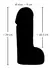 Realistixxx Real Giant PVC Intimate Model XXL 29cm O9cm Base Mount
