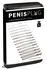 Penisplug Stainless Steel 14-Piece Urethral Expander Set with Case