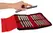 Penisplug Stainless Steel 14-Piece Urethral Expander Set with Case