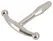 Penisplug Anchor Medium Stainless Steel Urethral Accessory 6.5 cm