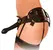 FFS Adjustable Harness Set with Removable Intimate Module & Stockings