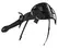 FFS Adjustable Harness Set with Removable Intimate Module & Stockings