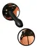 FFS Adjustable Harness Set with Removable Intimate Module & Stockings