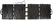You2Toys Bondage Board 2.0 Foldable Restraint System with Accessories