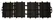You2Toys Bondage Board 2.0 Foldable Restraint System with Accessories