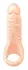 Realistixxx Double Fucker Intimate Dual Attachment System TPE 18cm