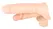 Realistixxx Double Fucker Intimate Dual Attachment System TPE 18cm