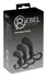 Rebel Prostate Plug Set 3-Piece - Ergonomic Silicone Anal Training Kit