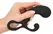 Rebel Prostate Plug Set 3-Piece - Ergonomic Silicone Anal Training Kit