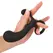 Rebel Prostate Plug Set 3-Piece - Ergonomic Silicone Anal Training Kit