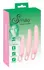 Sweet Smile Training Set Silicone Pelvic Floor Exercisers 3 Sizes