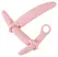Sweet Smile Training Set Silicone Pelvic Floor Exercisers 3 Sizes