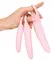 Sweet Smile Training Set Silicone Pelvic Floor Exercisers 3 Sizes