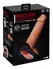 You2Toys Erection Assistant Hollow Intimate System Adjustable 24cm Black