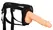 You2Toys Erection Assistant Hollow Intimate System Adjustable 24cm Black