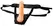 You2Toys Erection Assistant Hollow Intimate System Adjustable 24cm Black