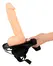 You2Toys Erection Assistant Hollow Intimate System Adjustable 24cm Black